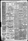 Erdington News Saturday 13 April 1912 Page 6