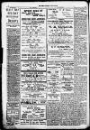 Erdington News Saturday 13 July 1912 Page 6