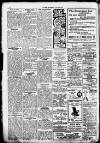 Erdington News Saturday 20 July 1912 Page 12