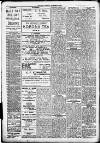Erdington News Saturday 16 November 1912 Page 6