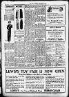 Erdington News Saturday 16 November 1912 Page 10