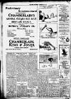 Erdington News Saturday 28 December 1912 Page 12