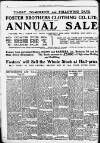 Erdington News Saturday 18 January 1913 Page 4