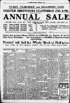 Erdington News Saturday 01 February 1913 Page 4