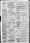 Erdington News Saturday 05 July 1913 Page 6