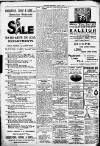 Erdington News Saturday 05 July 1913 Page 12