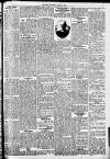 Erdington News Saturday 02 August 1913 Page 5