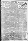 Erdington News Saturday 02 August 1913 Page 9