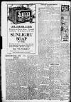 Erdington News Saturday 08 November 1913 Page 4