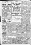 Erdington News Saturday 08 November 1913 Page 6