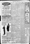 Erdington News Saturday 08 November 1913 Page 10