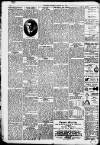 Erdington News Saturday 24 January 1914 Page 12