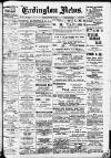 Erdington News Saturday 28 February 1914 Page 1