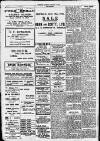 Erdington News Saturday 08 January 1916 Page 4