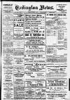 Erdington News Saturday 03 February 1917 Page 1