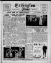 Erdington News Saturday 01 April 1950 Page 1
