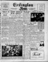 Erdington News Saturday 27 May 1950 Page 1