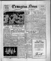 Erdington News Saturday 15 July 1950 Page 1