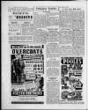 Erdington News Saturday 21 October 1950 Page 10