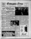 Erdington News Saturday 11 November 1950 Page 1