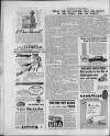 Erdington News Saturday 11 November 1950 Page 6