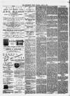 Warwickshire Herald Saturday 25 April 1885 Page 4