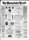 Warwickshire Herald Saturday 16 May 1885 Page 1