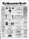 Warwickshire Herald Saturday 23 May 1885 Page 1