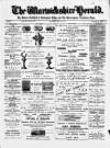 Warwickshire Herald Saturday 30 May 1885 Page 1