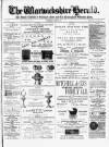 Warwickshire Herald Saturday 20 June 1885 Page 1