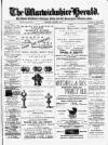 Warwickshire Herald Saturday 08 August 1885 Page 1