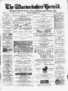 Warwickshire Herald Thursday 10 September 1885 Page 1