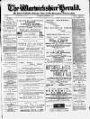 Warwickshire Herald Thursday 03 December 1885 Page 1