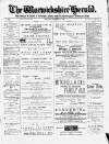 Warwickshire Herald Thursday 31 December 1885 Page 1