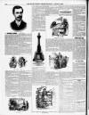 Warwickshire Herald Thursday 26 August 1886 Page 6