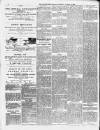 Warwickshire Herald Thursday 18 August 1887 Page 4