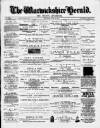 Warwickshire Herald Thursday 14 June 1888 Page 1