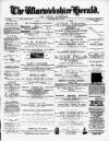 Warwickshire Herald Thursday 21 June 1888 Page 1