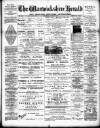 Warwickshire Herald Thursday 04 December 1890 Page 1