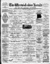 Warwickshire Herald Thursday 15 January 1891 Page 1