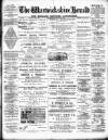 Warwickshire Herald Thursday 19 February 1891 Page 1
