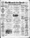 Warwickshire Herald Thursday 26 February 1891 Page 1