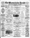 Warwickshire Herald Thursday 09 April 1891 Page 1