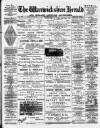 Warwickshire Herald Thursday 16 April 1891 Page 1