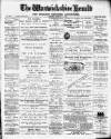 Warwickshire Herald Thursday 11 February 1892 Page 1