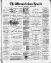 Warwickshire Herald Thursday 26 January 1893 Page 1
