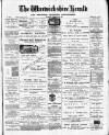 Warwickshire Herald Thursday 02 February 1893 Page 1