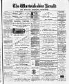 Warwickshire Herald Thursday 23 February 1893 Page 1