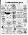 Warwickshire Herald Thursday 09 March 1893 Page 1