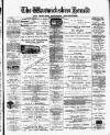 Warwickshire Herald Thursday 16 March 1893 Page 1